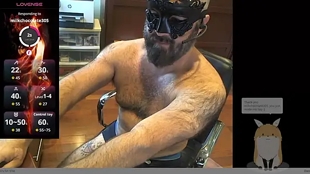 geronimo 431 online show from 27, 10, 2025