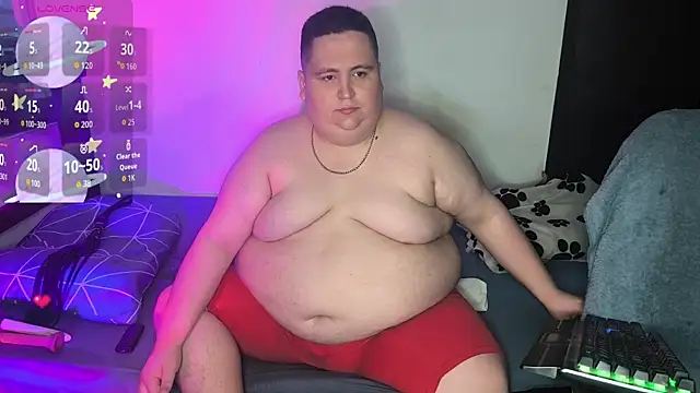 Snapshot of Gorditohot chatting on 23, 7, 2026 Gorditohot online show from 23, 7, 2026