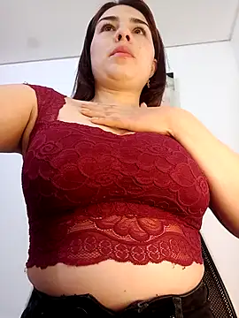 VictoriaMolina online show from 12, 10, 2025