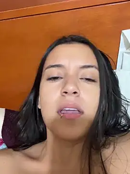 Snapshot of MikeAndJessy chatting on 22, 3, 2025 MikeAndJessy online show from 22, 3, 2025