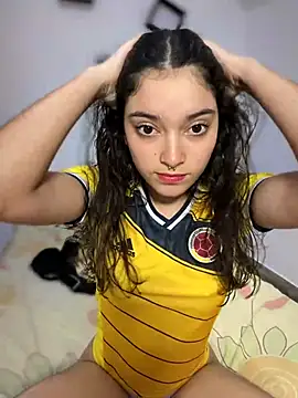 Snapshot of MikeAndJessy chatting on 26, 2, 2026 MikeAndJessy online show from 26, 2, 2026