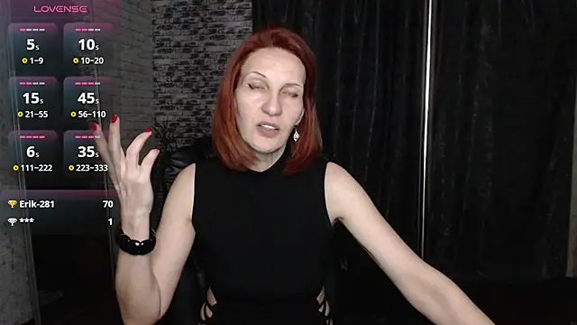 Snapshot of Colibri_ chatting on 9, 2, 2025 Colibri online show from 9, 2, 2025