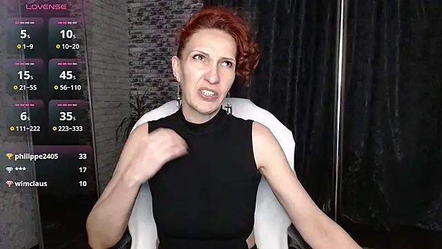 Snapshot of Colibri_ chatting on 26, 2, 2025 Colibri online show from 26, 2, 2025