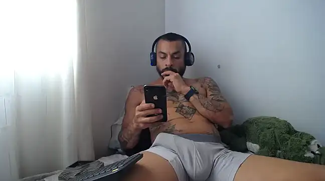 callme douglas online show from 4, 2, 2025