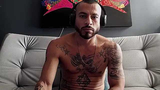 callme douglas online show from 17, 9, 2025