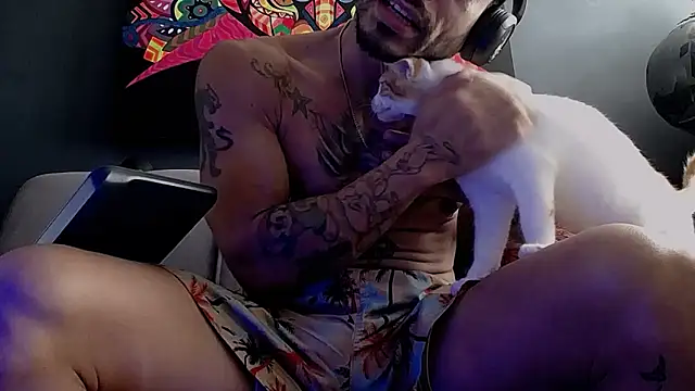 callme douglas online show from 15, 10, 2025