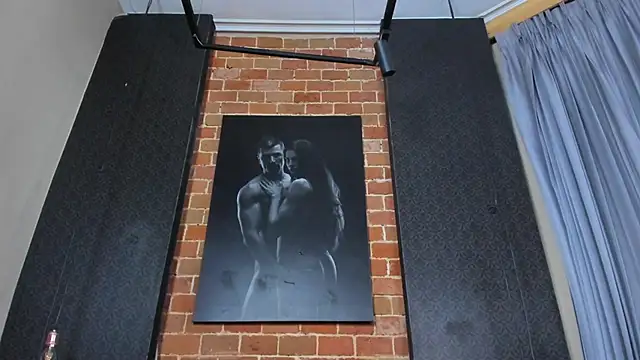 AntonAndSofii online show from 29, 1, 2025