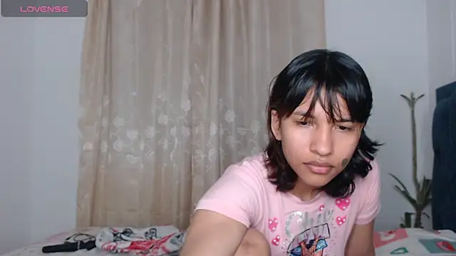 Snapshot of mari_heart chatting on 18, 2, 2025 mari heart online show from 18, 2, 2025