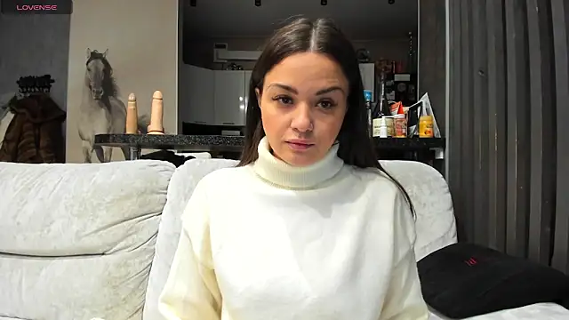 Mia   murrr online show from 15, 1, 2025