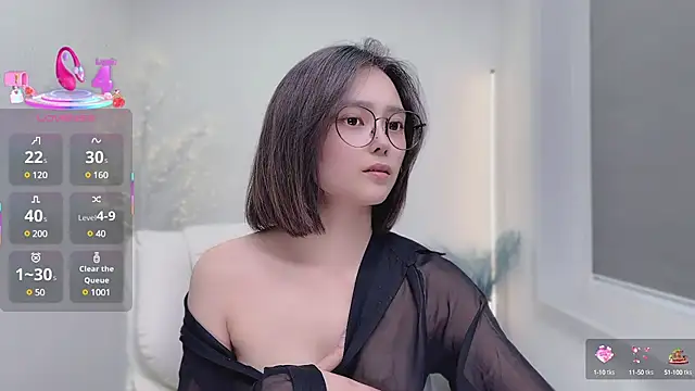 Natasha2025 online show from 14, 3, 2025