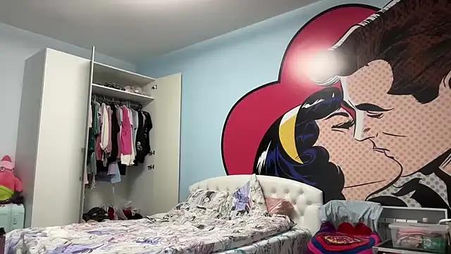 yunasuka online show from 26, 2, 2025