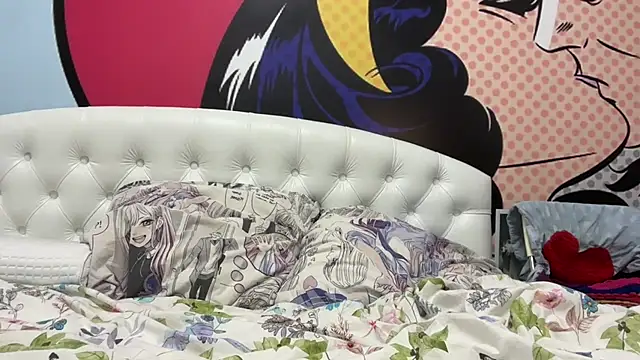 yunasuka online show from 16, 3, 2026