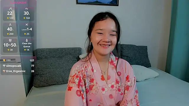 Maekko online show from 17, 10, 2025