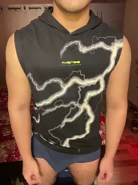 sunny49477 online show from 19, 10, 2025