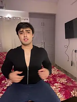 sunny49477 online show from 1, 11, 2025