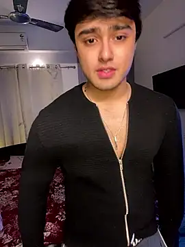 sunny49477 online show from 18, 1, 2026