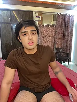 sunny49477 online show from 13, 7, 2026