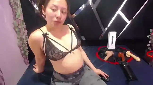 alison deep online show from 26, 2, 2025