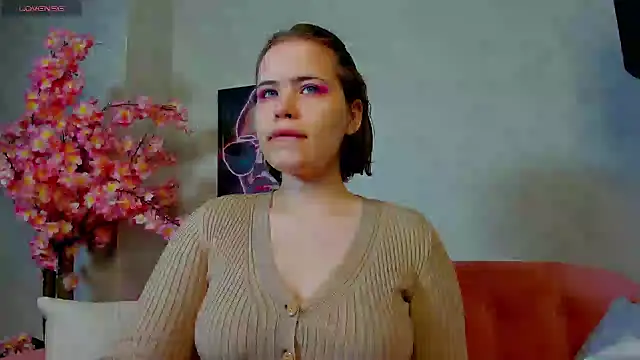 Snapshot of EricaElliott chatting on 29, 1, 2025 EricaElliott online show from 29, 1, 2025