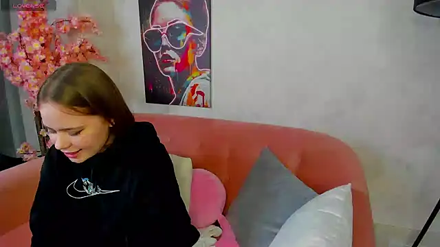 Snapshot of EricaElliott chatting on 2, 2, 2025 EricaElliott online show from 2, 2, 2025