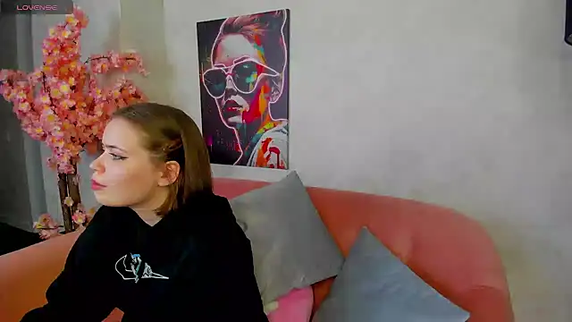 Snapshot of EricaElliott chatting on 2, 2, 2025 EricaElliott online show from 2, 2, 2025