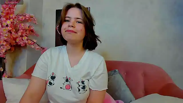 Snapshot of EricaElliott chatting on 4, 2, 2025 EricaElliott online show from 4, 2, 2025