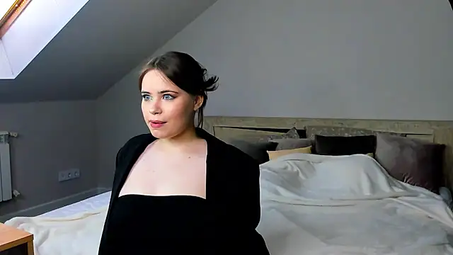 Snapshot of EricaElliott chatting on 15, 3, 2025 EricaElliott online show from 15, 3, 2025