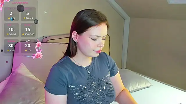 Snapshot of EricaElliott chatting on 9, 9, 2025 EricaElliott online show from 9, 9, 2025