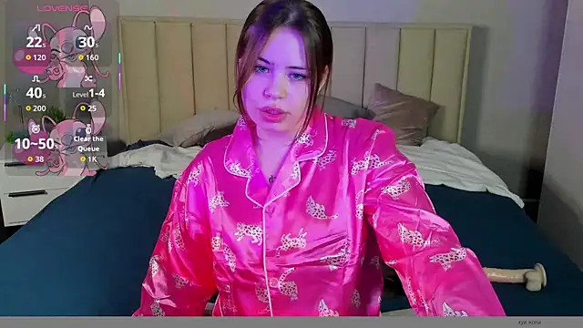 Snapshot of EricaElliott chatting on 26, 9, 2025 EricaElliott online show from 26, 9, 2025