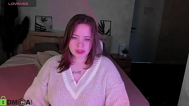 Snapshot of EricaElliott chatting on 25, 10, 2025 EricaElliott online show from 25, 10, 2025