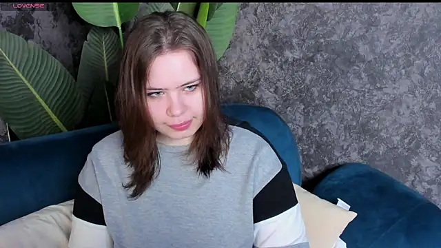 Snapshot of EricaElliott chatting on 13, 11, 2025 EricaElliott online show from 13, 11, 2025