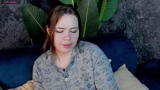 Snapshot of EricaElliott chatting on 15, 11, 2025 EricaElliott online show from 15, 11, 2025