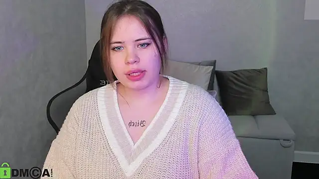 Snapshot of EricaElliott chatting on 3, 12, 2025 EricaElliott online show from 3, 12, 2025