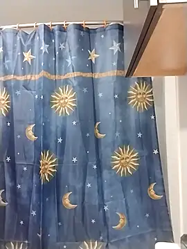 VelvetChocolate7 online show from 13, 9, 2025