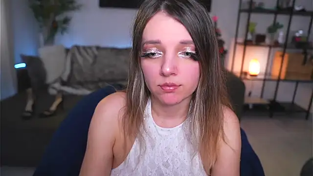 Magnetic Amy online show from 31, 12, 2024