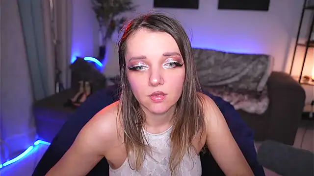 Magnetic Amy online show from 12, 1, 2025