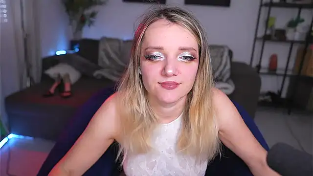 Magnetic Amy online show from 6, 2, 2025