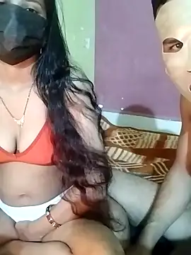 Coupleshow47 online show from 7, 2, 2025