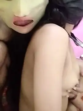 Coupleshow47 online show from 18, 2, 2025