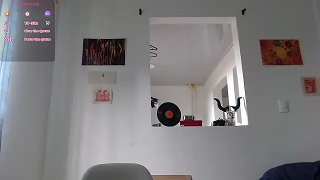 Maam Ine online show from 15, 1, 2026