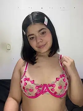 pretty angela1 online show from 13, 1, 2025