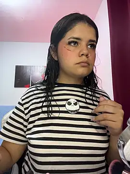 pretty angela1 online show from 16, 11, 2025