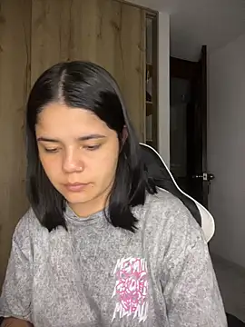 pretty angela1 online show from 14, 1, 2026