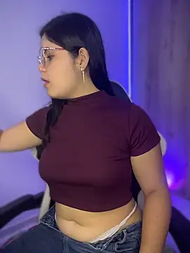 pretty angela1 online show from 14, 5, 2026