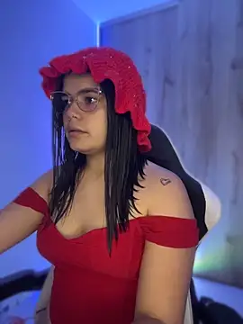 pretty angela1 online show from 18, 5, 2026