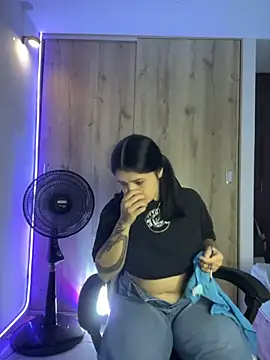 Snapshot of pretty_angela1 chatting on 28, 6, 2026 pretty angela1 online show from 28, 6, 2026