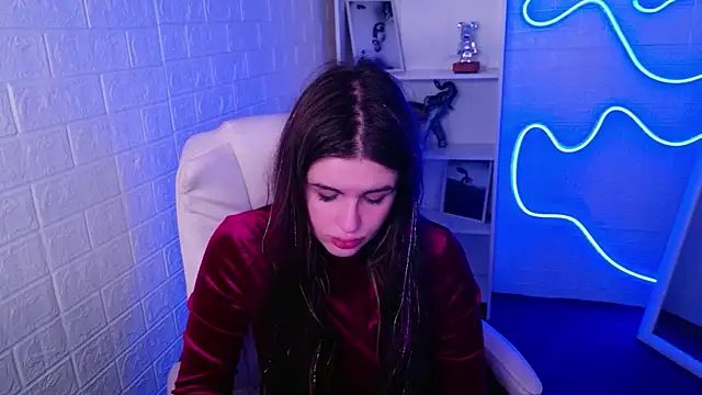 StellaFrost online show from 15, 10, 2025