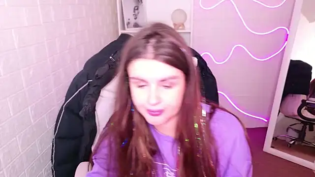 StellaFrost online show from 20, 10, 2025