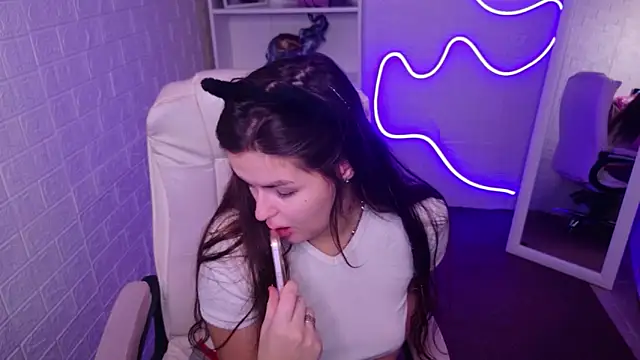 StellaFrost online show from 9, 11, 2025