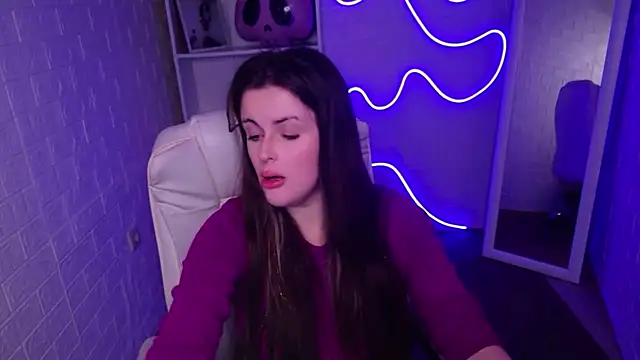 StellaFrost online show from 13, 11, 2025